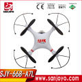 RC hobby china mini drone 4-axis 2MP cámara fotografía drone rc quadcopter